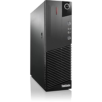Lenovo レノボ　ThinkCentre M93p Amazon.com: lenovo ThinkCentre M93P Tiny Form Factor