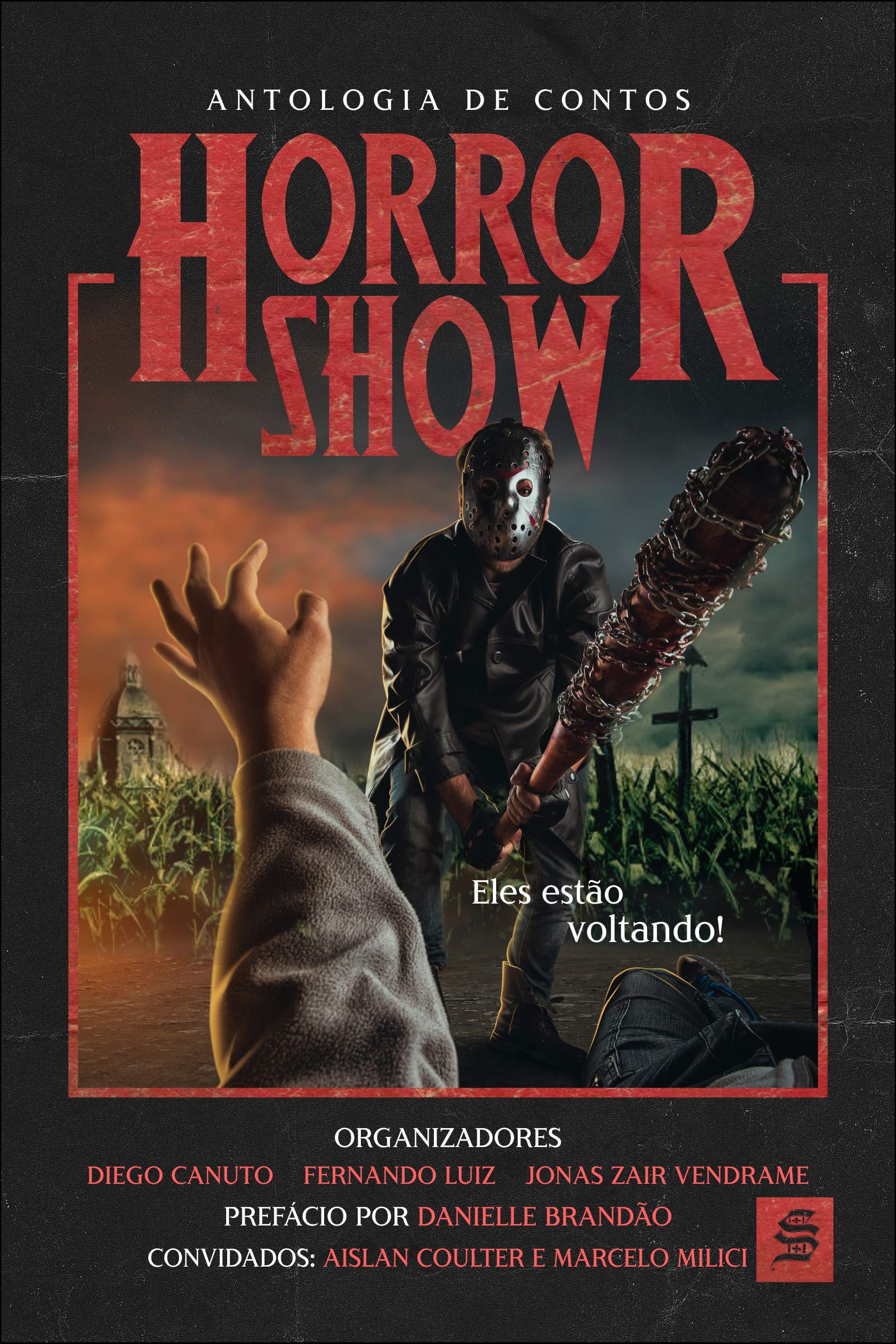 Horror Show | Amazon.com.br