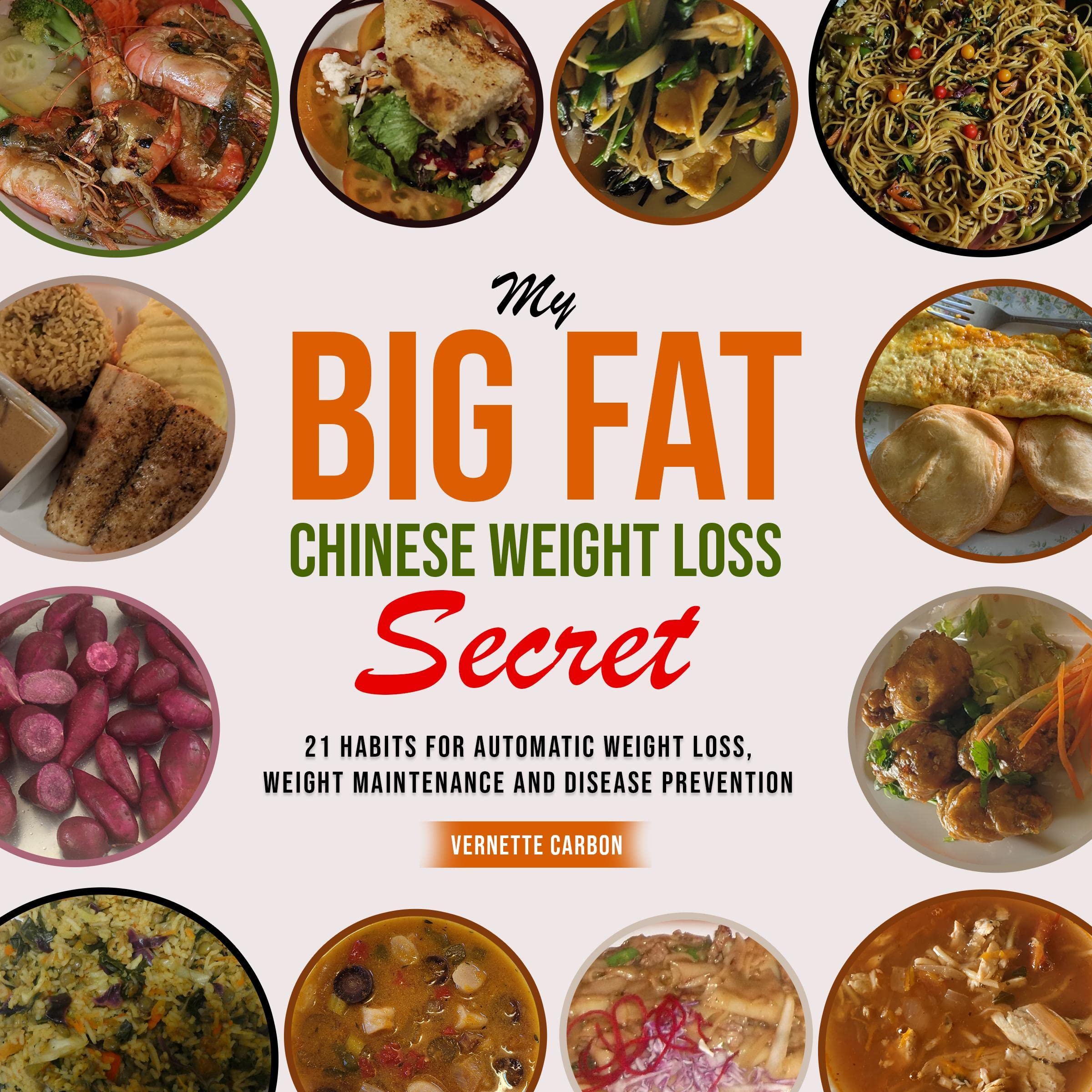 My Big Fat Chinese Weight Loss Secret