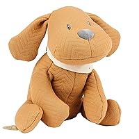 Nattou Peluche, Charlie il Cagnolino