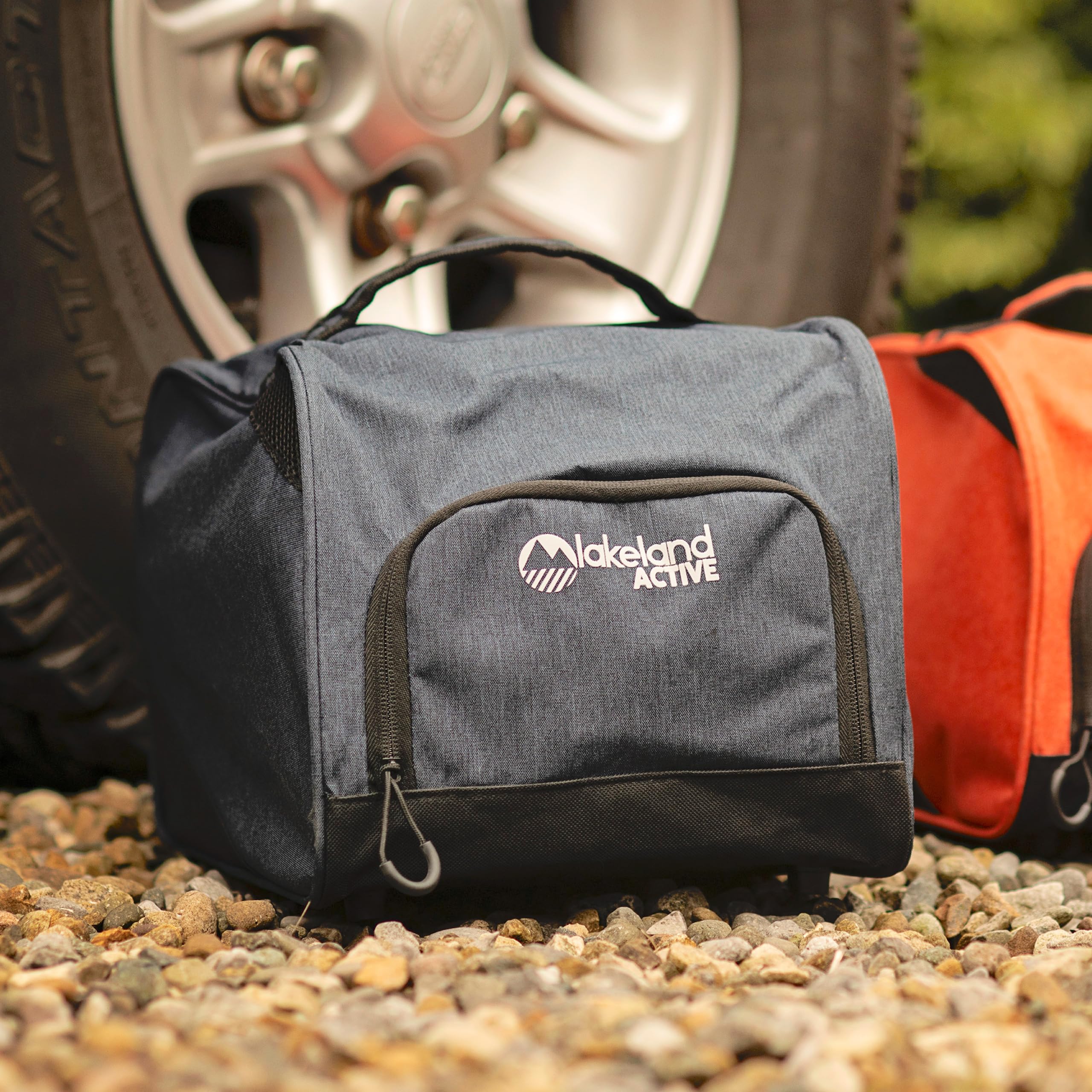 Lakeland Active Mosser Premium - Borsa impermeabile per stivali