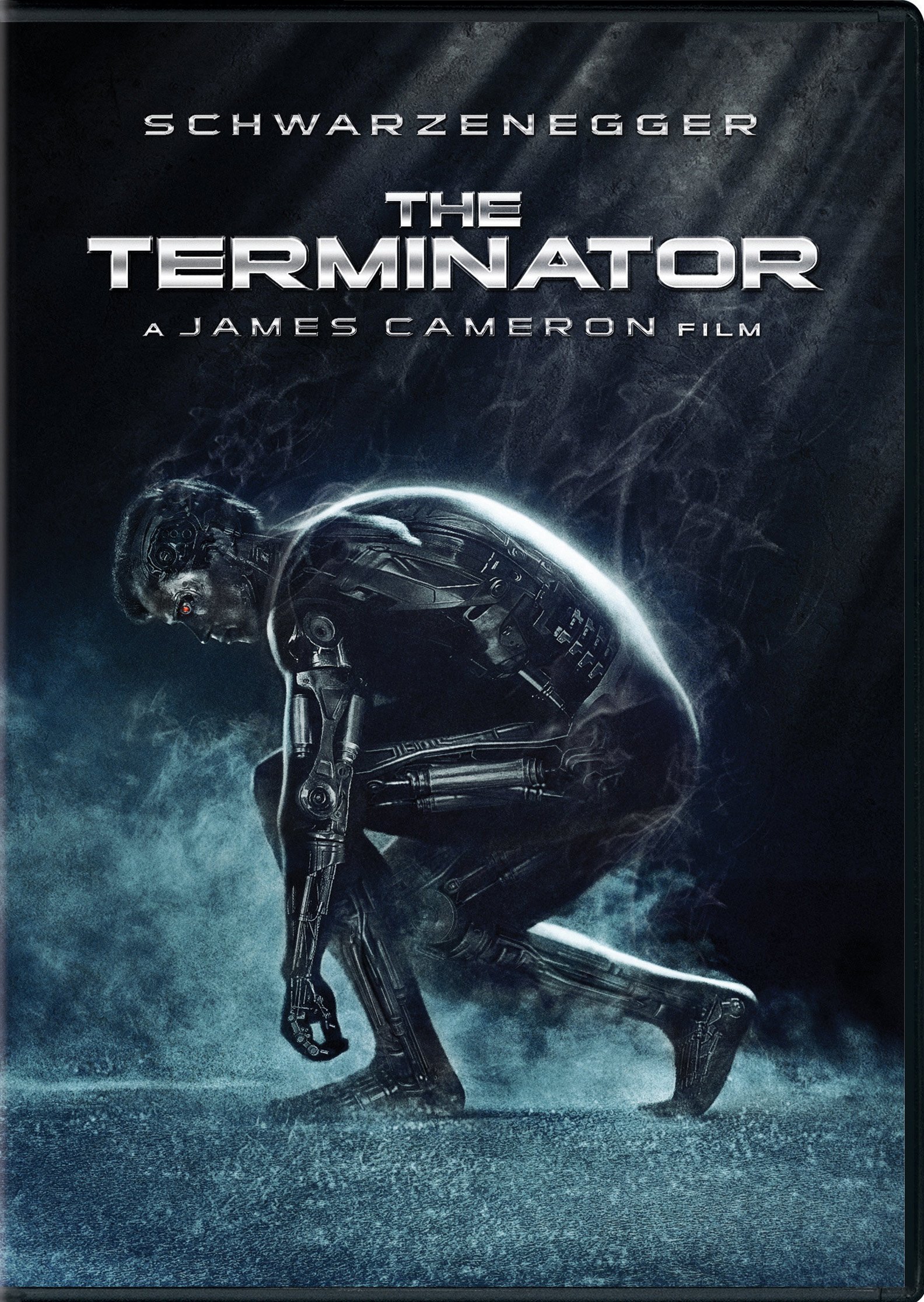TERMINATOR [DVD]