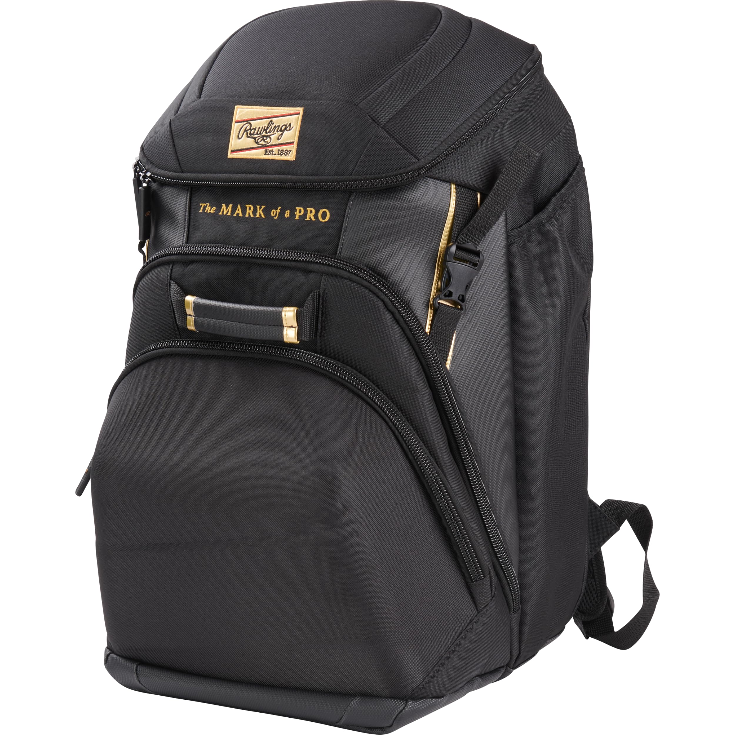 Gold Collection Backpack
