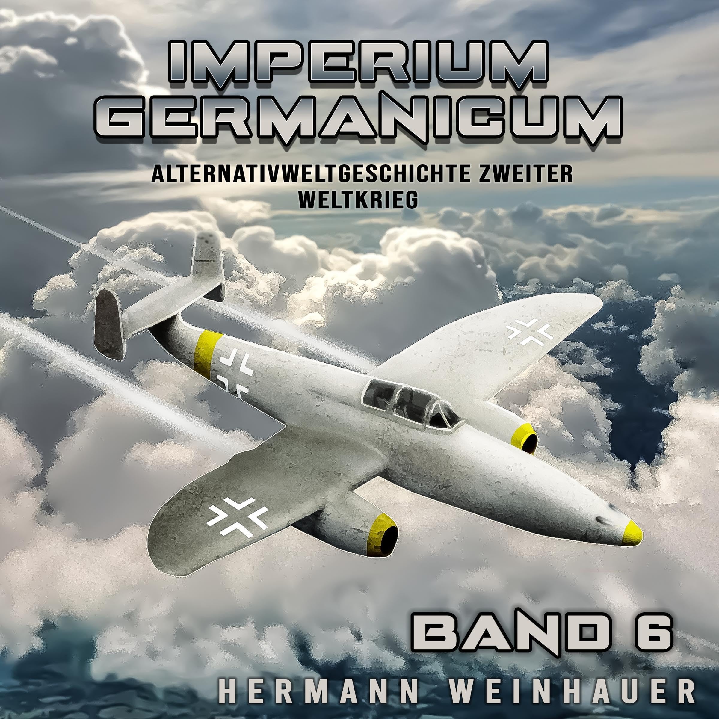 Cover art for Strahljäger im Fronteinsatz
