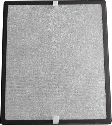 Miniatura 7 de Climestar Filtro HEPA de grado H13 y prefiltro de repuesto compatible con purificador de aire Levoit LV-PUR131