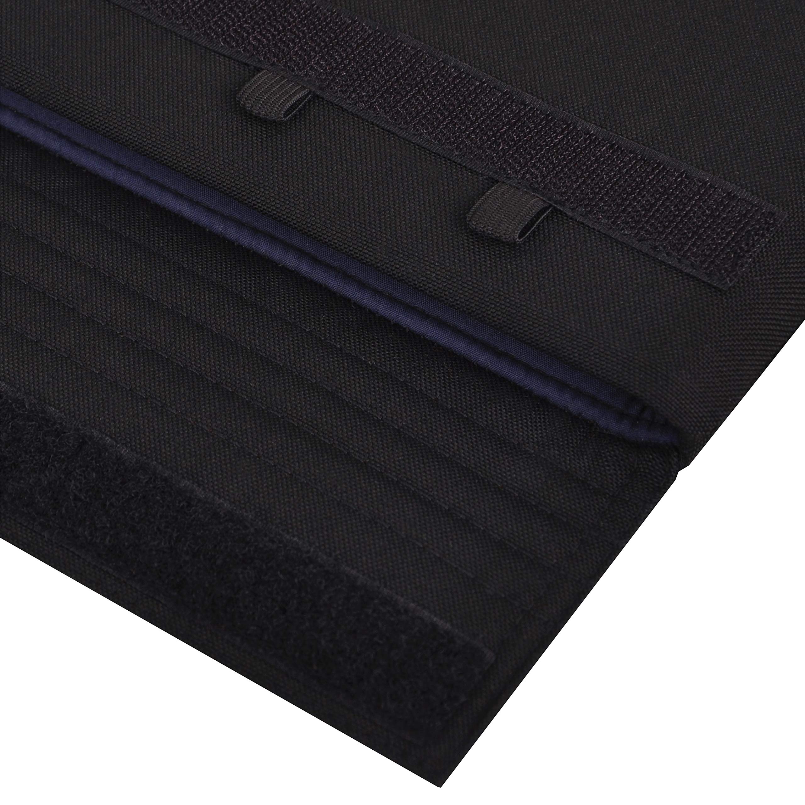 Adore June Classic Tasche Für Surface Pro 8/9/10 – Robuster Laptopschutz Mit Integriertem Stift-Halter & Wasserabweisendem Design