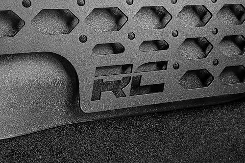 Miniatura 6 de Rough Country Kit de panel Molle de consola central para Ford Bronco 2021-2023 - 51121