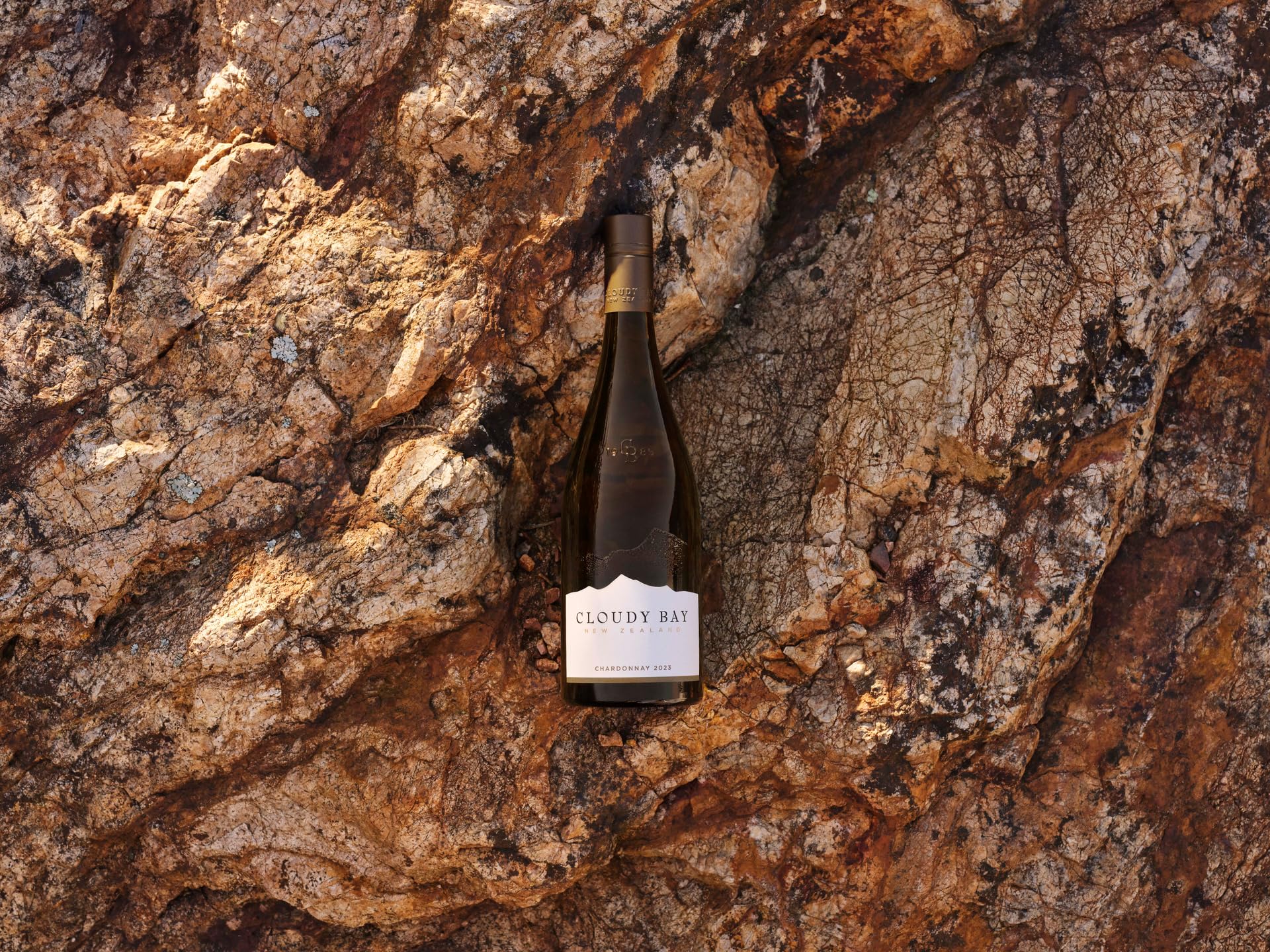 Cloudy Bay Chardonnay 2023 75cl 13,5% Nouvelle-Zélande | Vin blanc 13,5%. Notes de fruits à noyau, d'agrumes et d'épices douces. Élevage en fûts de chêne français.