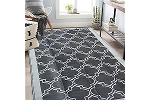 SAND MINE 5x10 Outdoor Rug