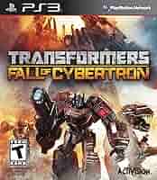 洋書 TheArt of Transformers Fall of Cybertron Transformers: The Art of Fall of Cybertron : Bellomo, Mark W