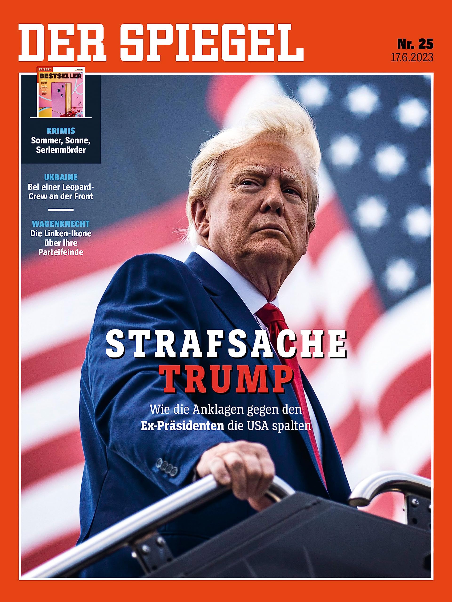 Der Spiegel Aktuelle Ausgabe 5/2023 Der Spiegel Aktuelle Ausgabe 5/2023