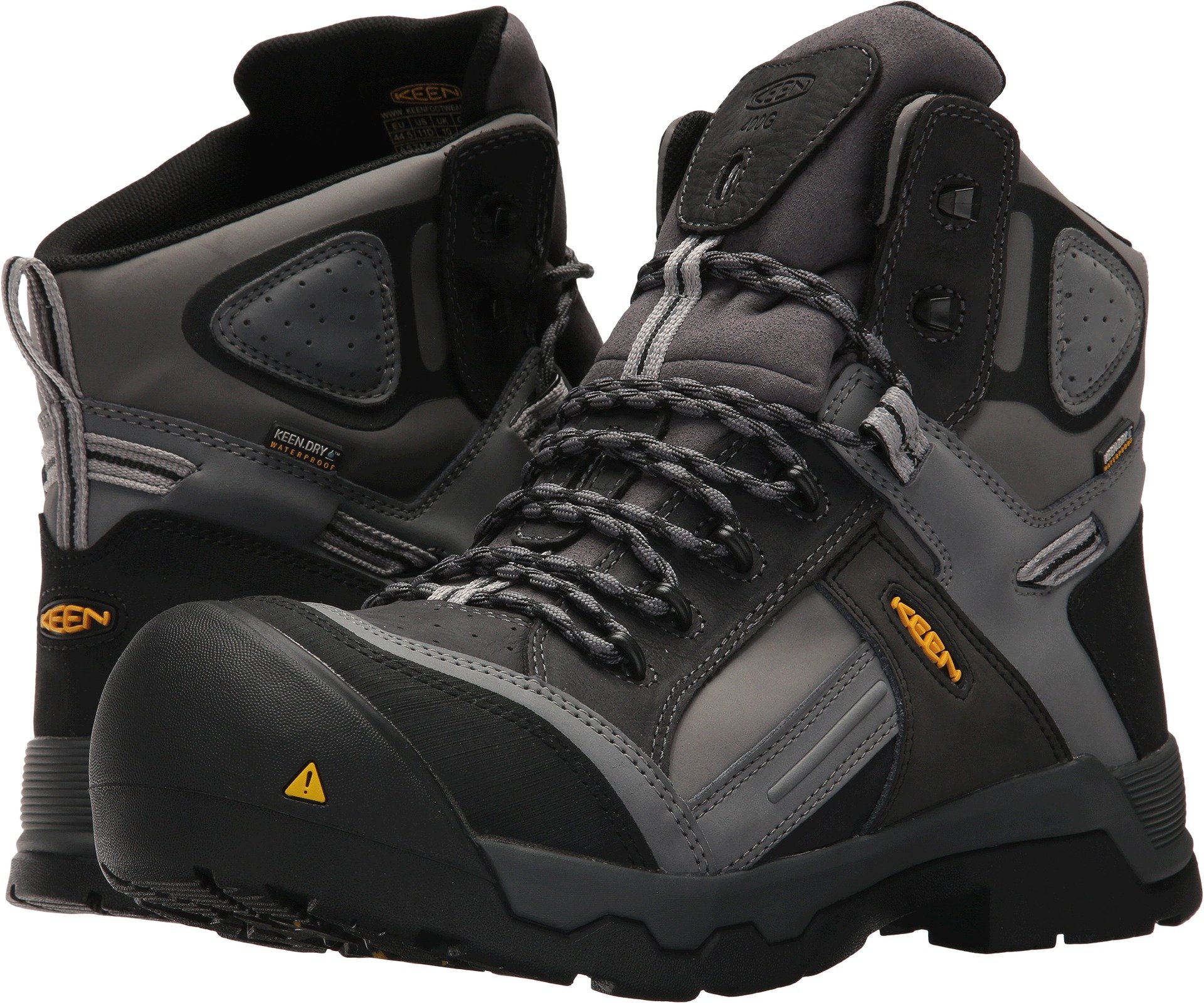 KEEN Utility Men's Davenport Boot