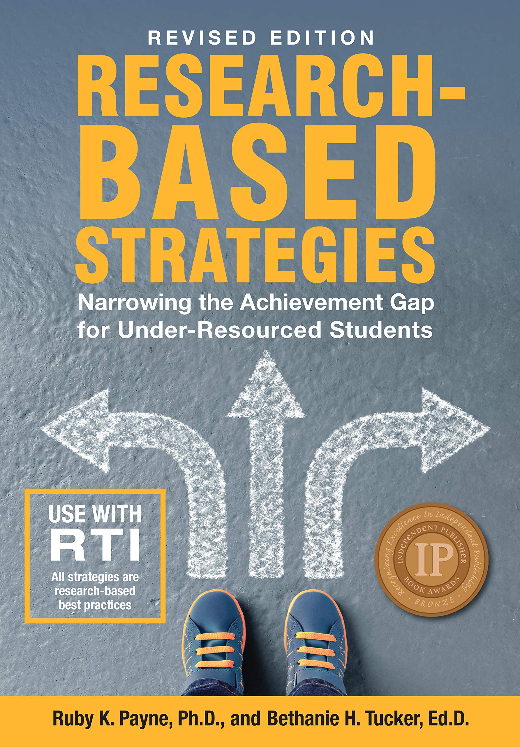 Researched-Based Strategies - Revised Edition:Narrowing the Achievement ...