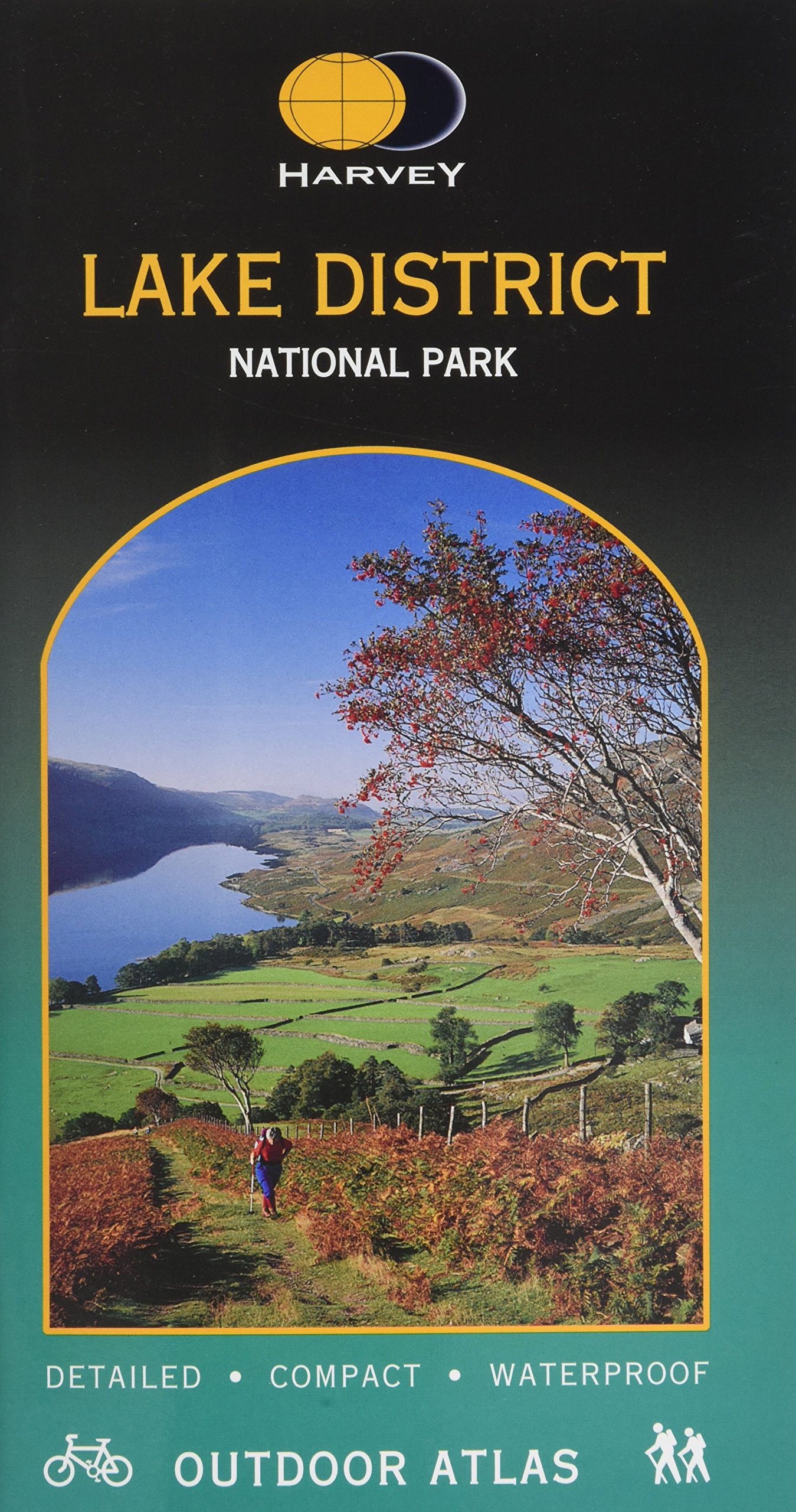 Lake District National Park