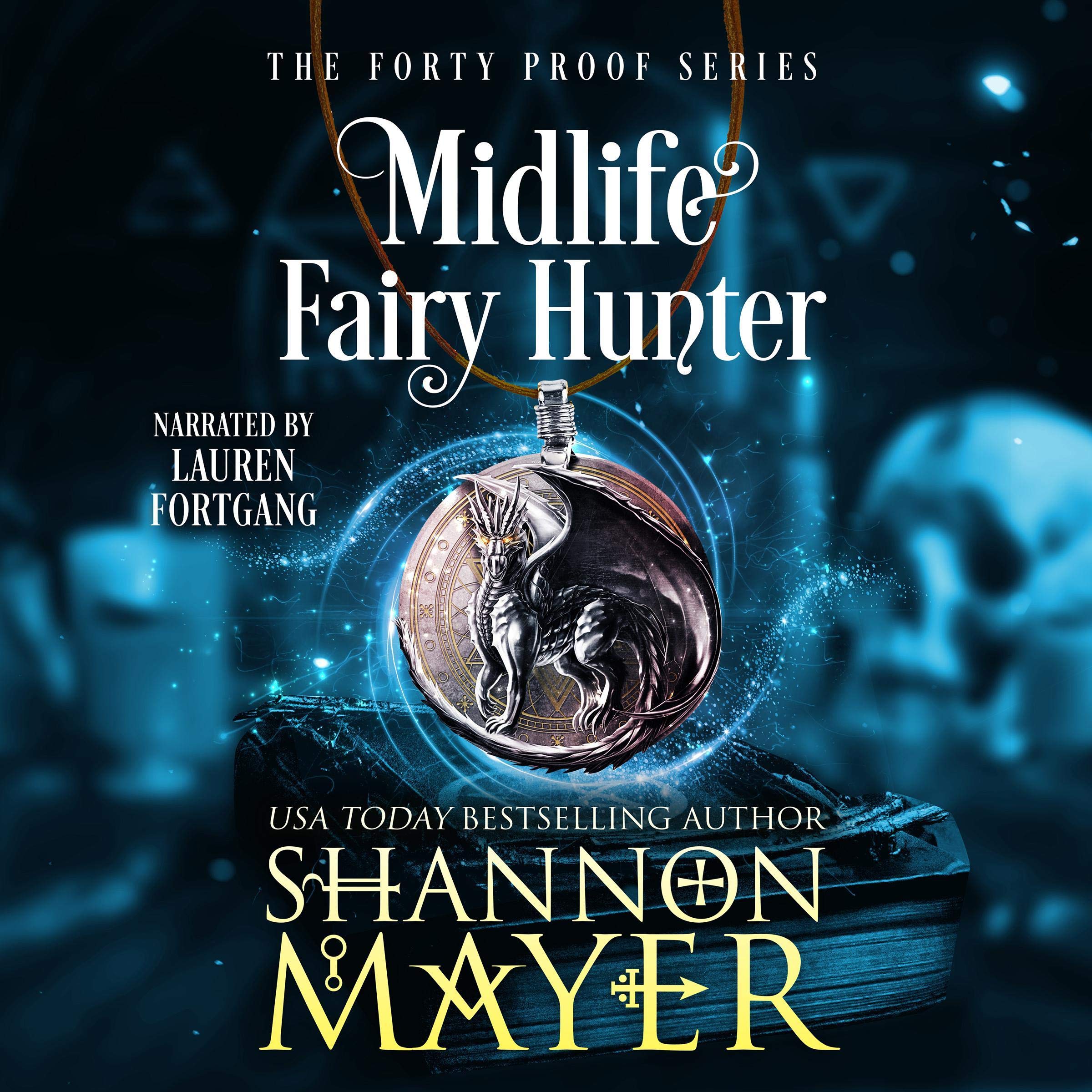 Midlife Fairy Hunter