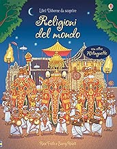 Religioni del mondo Libri da scoprire Ediz a colori