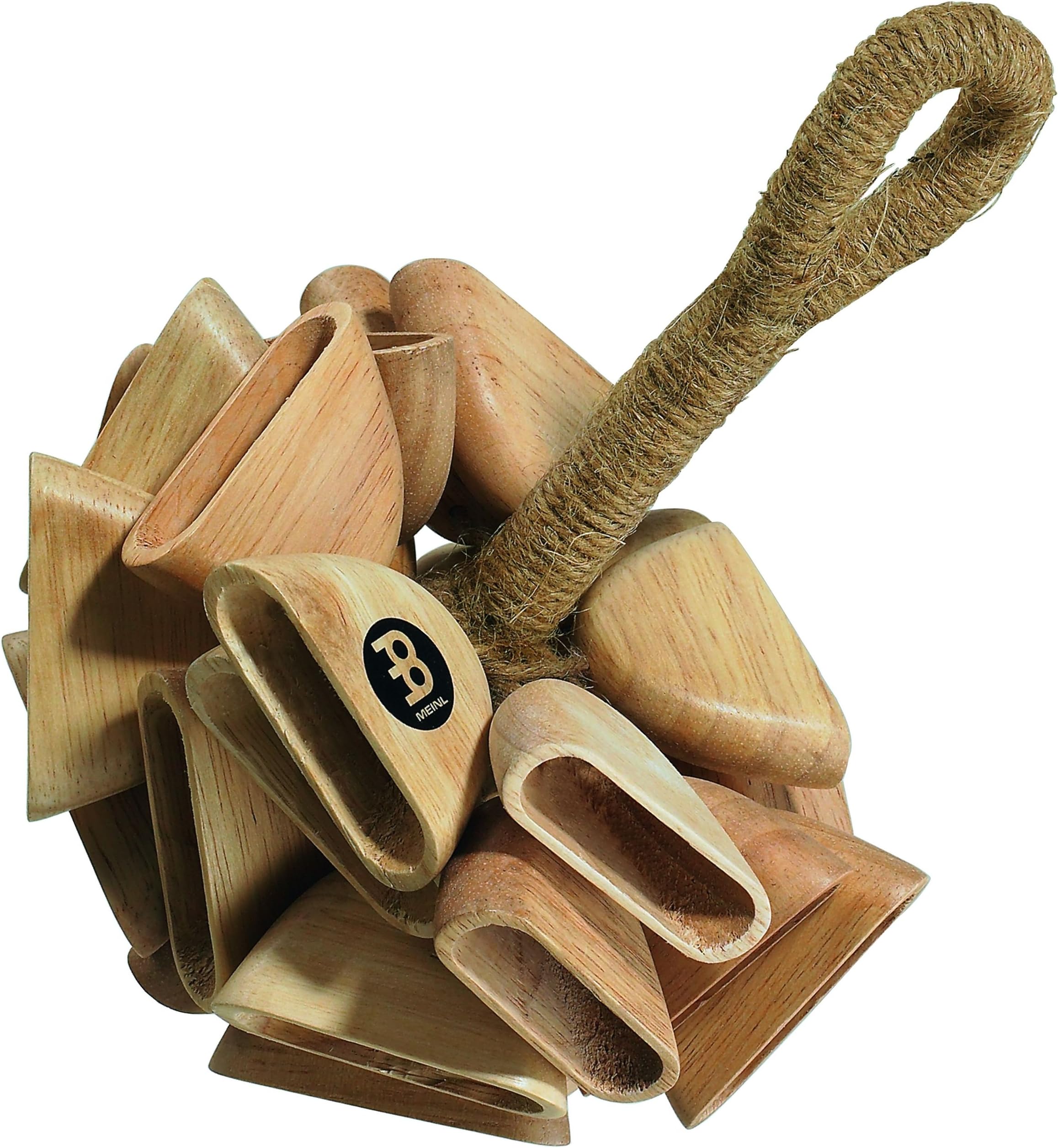 Claves Meinl Percussion In Redwood - Legnetti Classici Per Percussioni - Foto 2