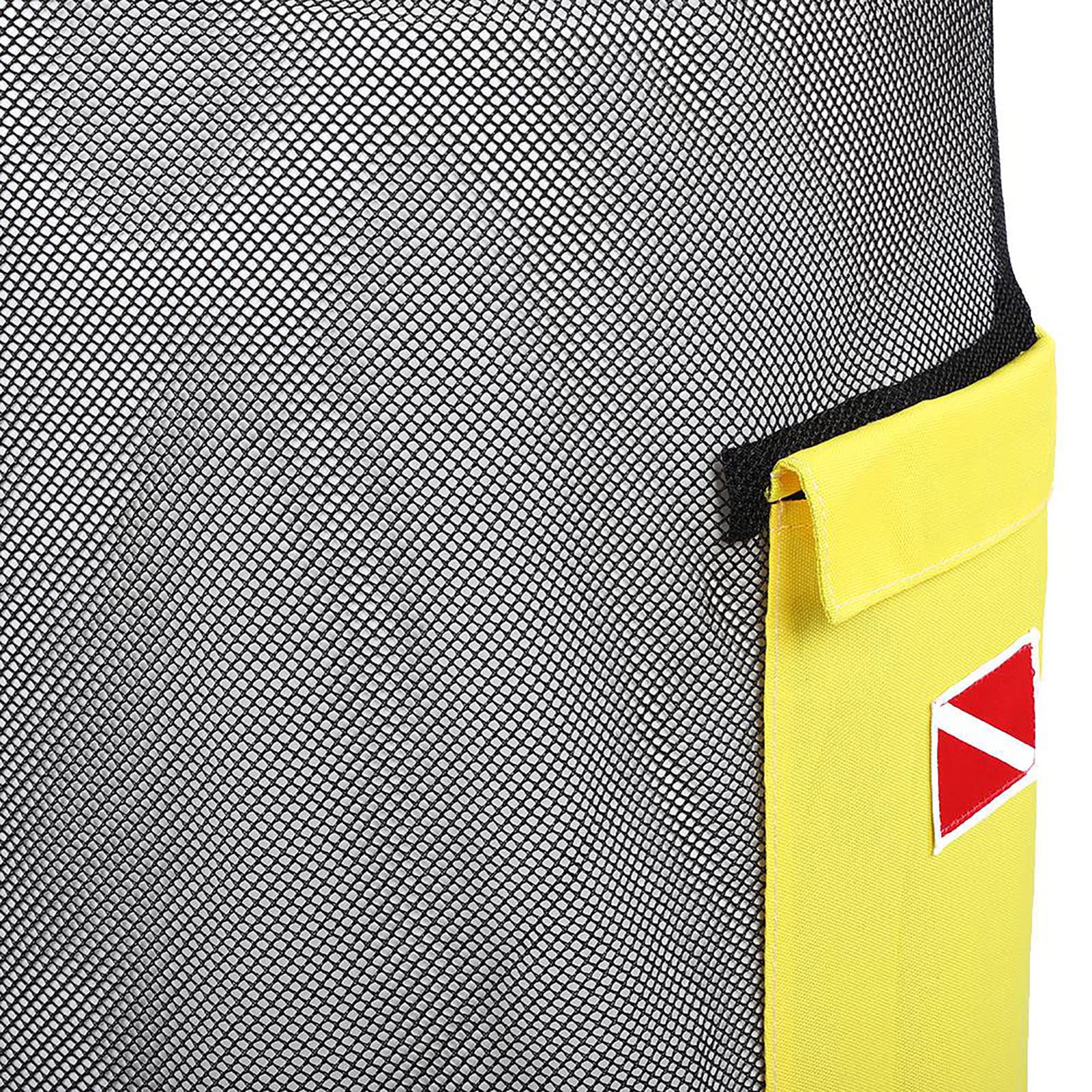 Sac de plongée de Grande capacité 80l, Sac à Dos de Natation pour la plongée en Plein air et la dérive