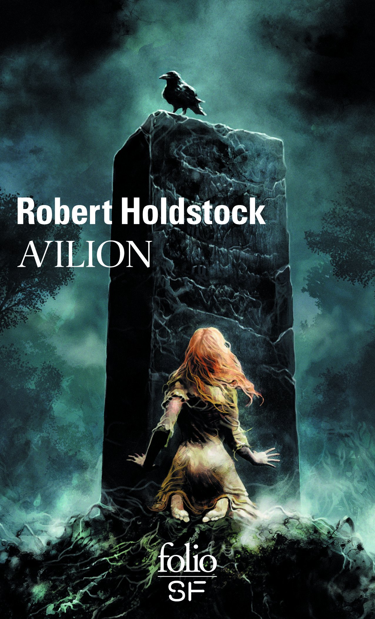 Avilion (Folio SF)