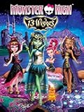 Monster High: 13 Wishes