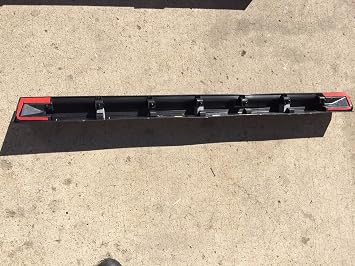 Genuine Nissan Parts - Moulding-Front Door, Rh (80876-9PB0A)
