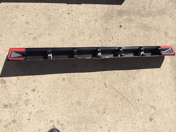 Genuine Nissan Parts - Moulding-Front Door, Rh (80876-9PB0A)