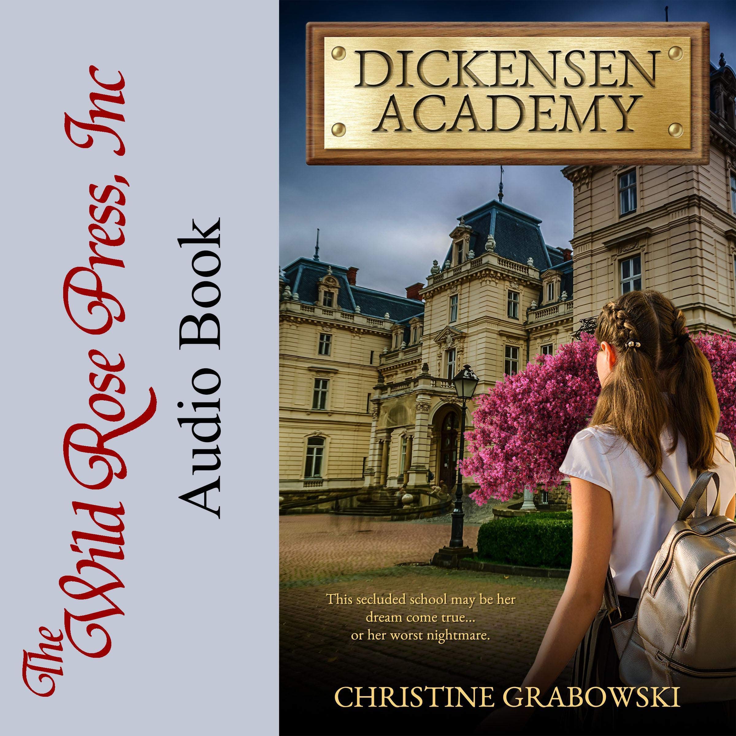 Dickensen Academy