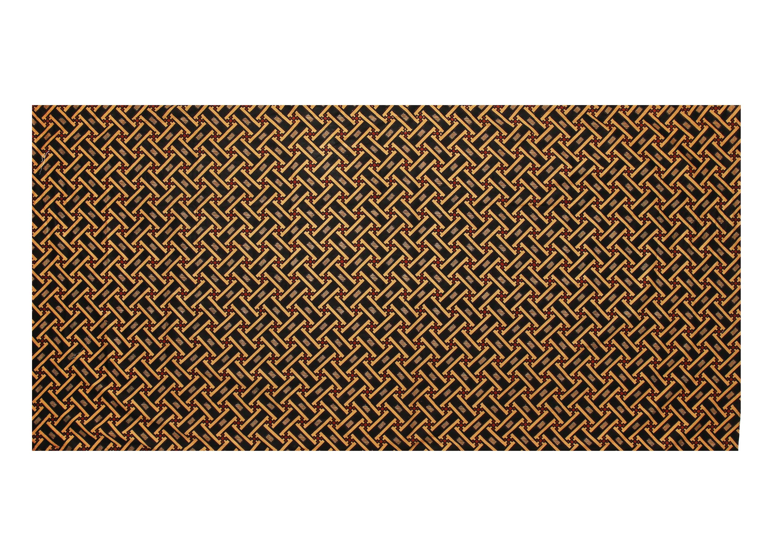 SAIVONA Gran 200 cm x 100 cm, pareo, algodón, toalla de playa para mujer, hombre, falda envolvente, toalla de playa, toalla de mano, toalla de mano, comercio justo, jawa batik