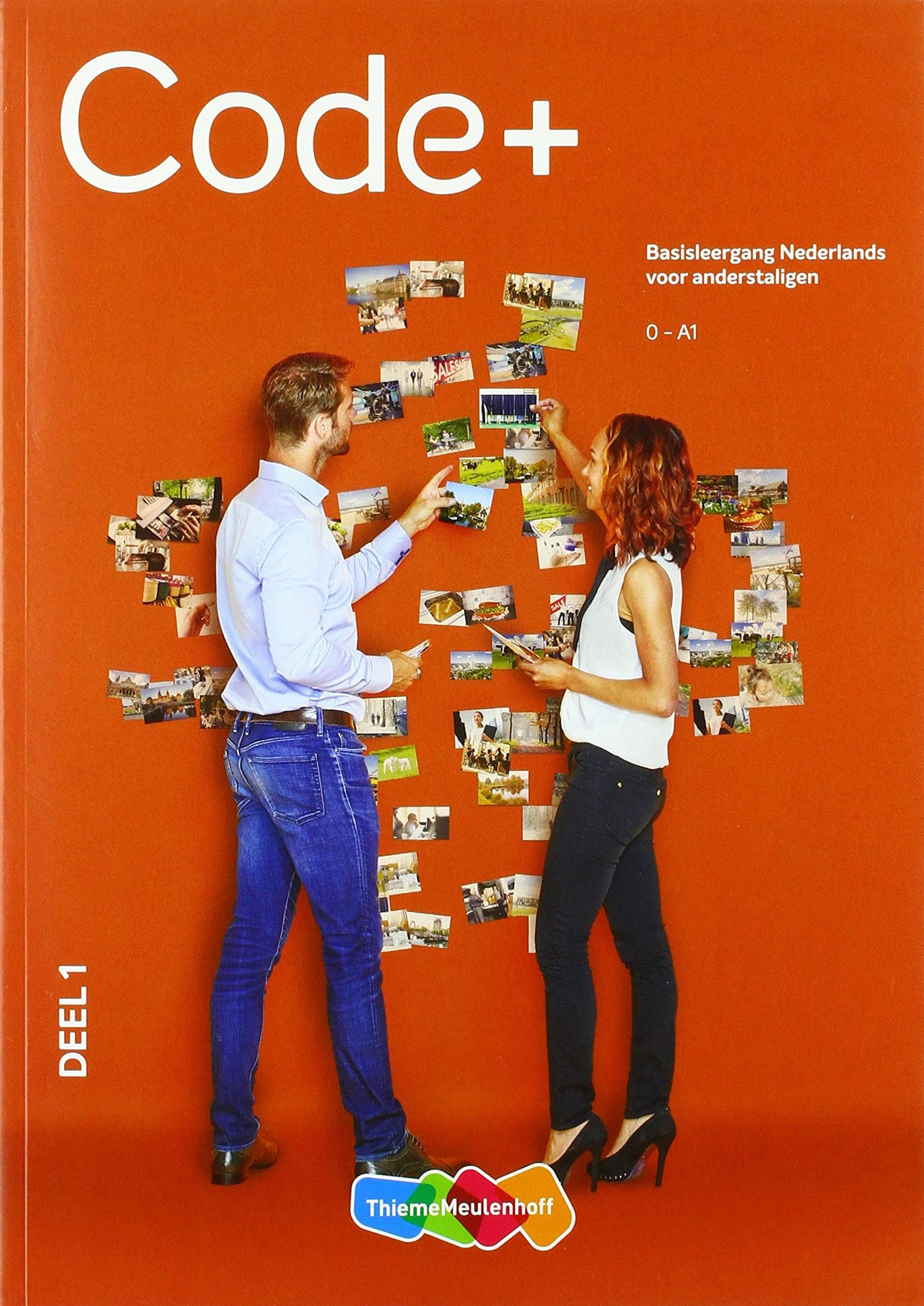 Deel 1 0-A1 (Code+)