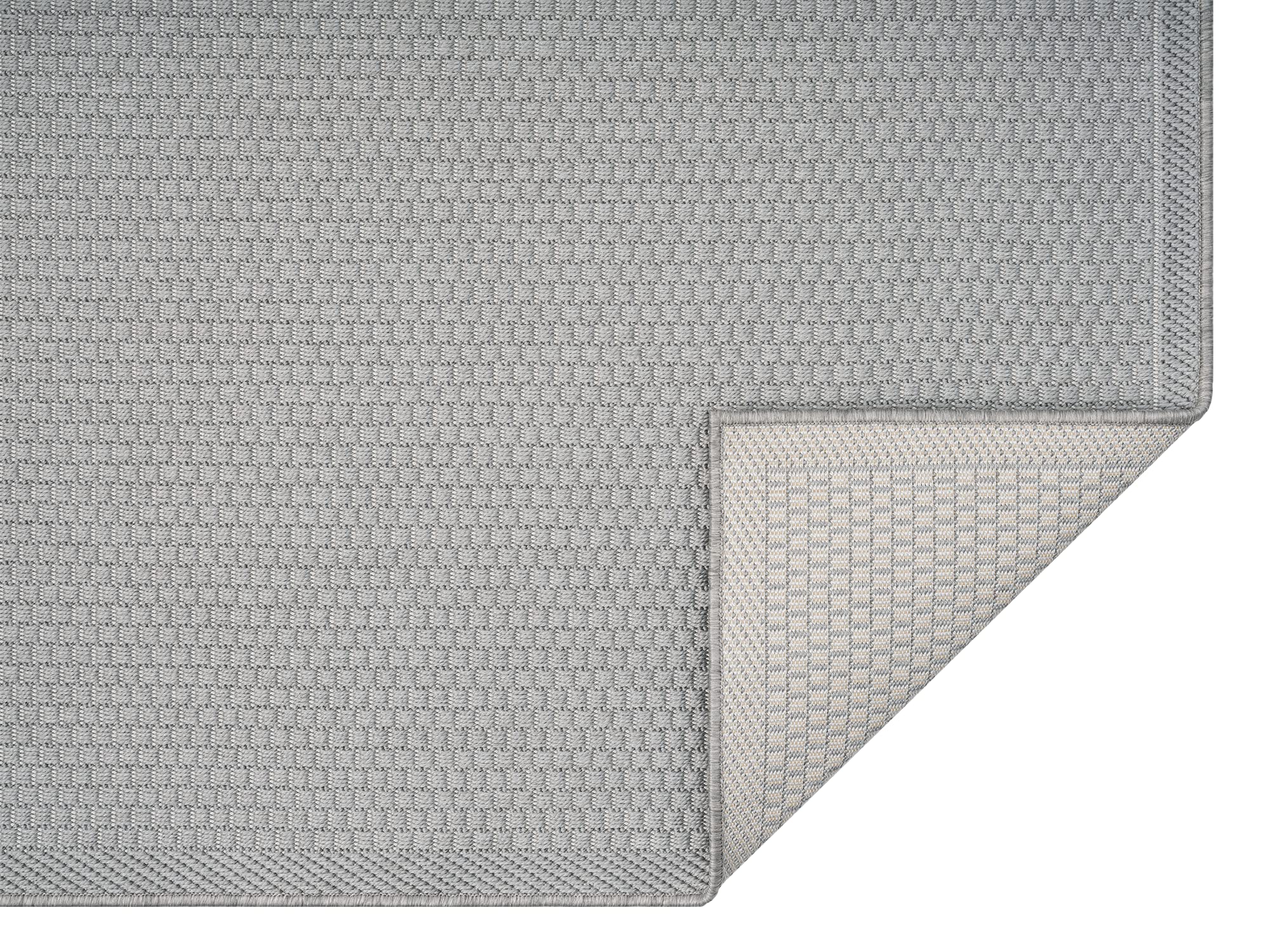 the carpet Toulouse - Tapijt voor binnen en buiten voor woonkamer en