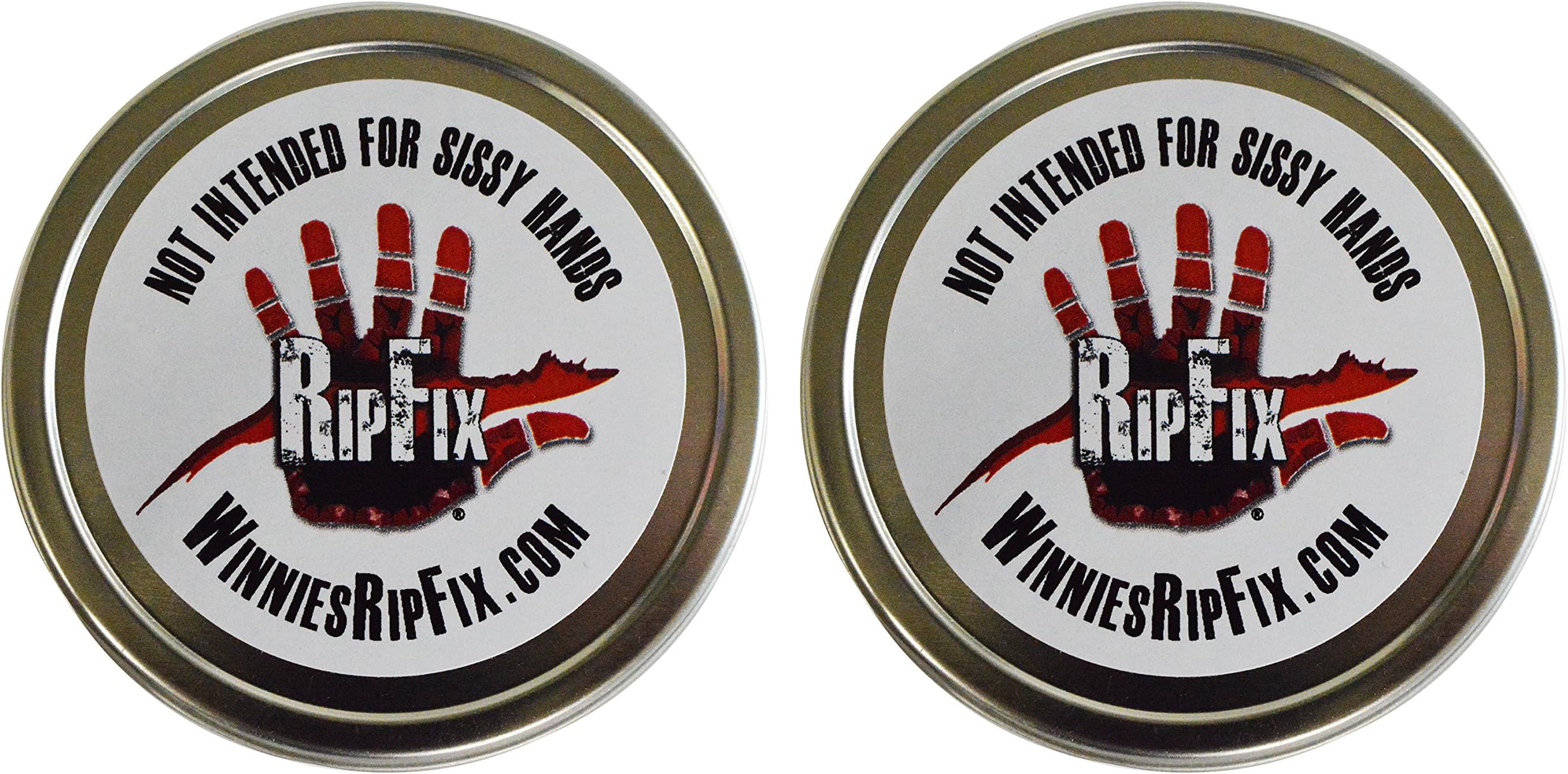 Winnie's RipFix 1.5 Ounce Pack of 2