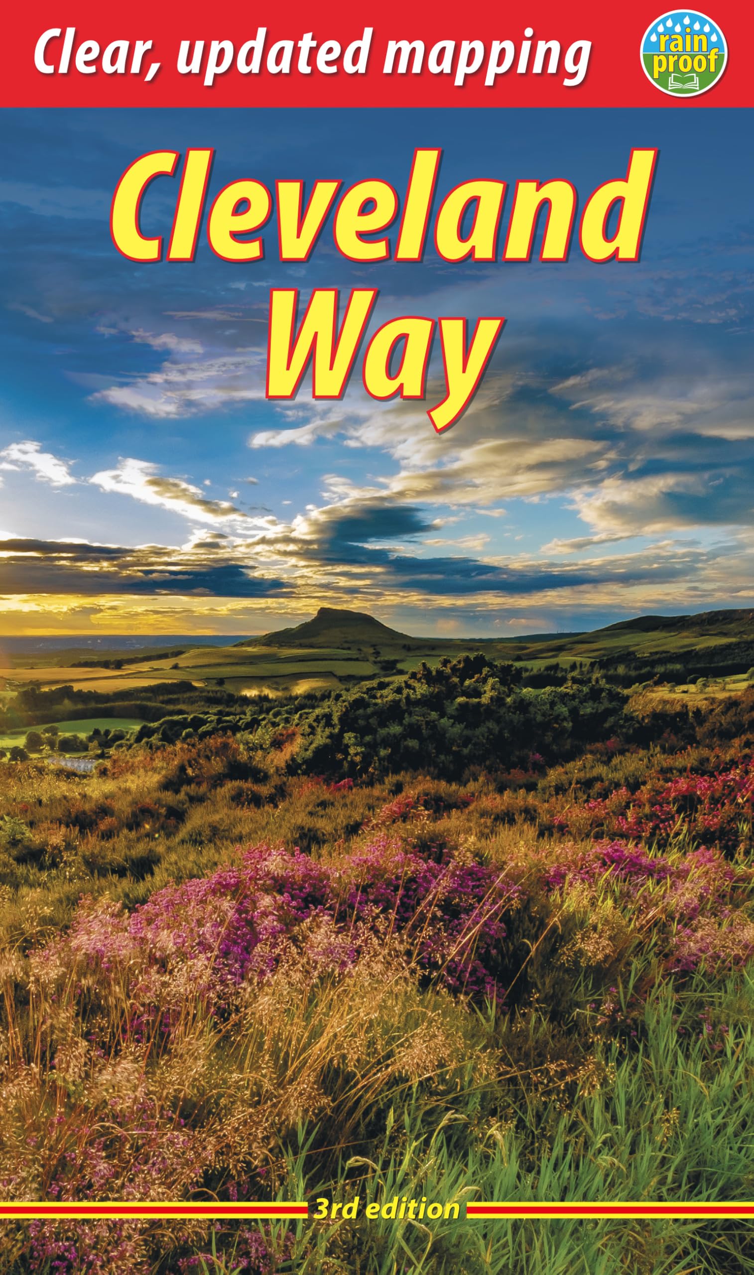 Cleveland Way