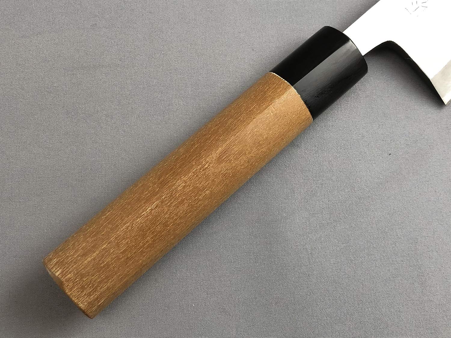 Amazon｜刀舟技研 出刃 包丁 (右利き用) 120mm 「 房近 一級 」 和包丁