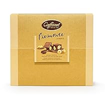 Caffarel Cioccolatini Piemonte Classico in Confezione Regalo da 215g