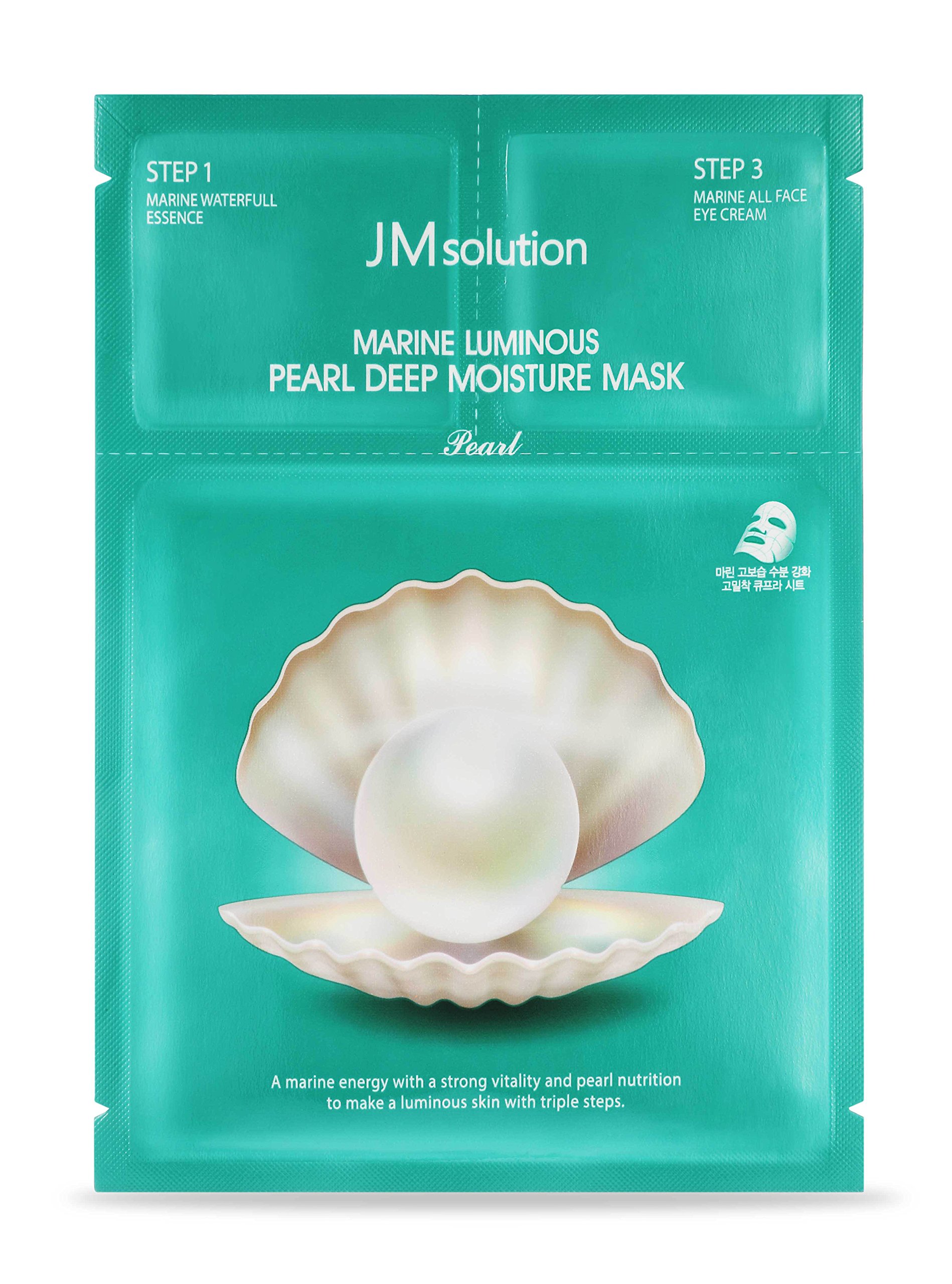 JM solution Pearl DEEP お取り置き Amazon.co.jp: JMsolution(JMソルーション) マリンルミナス