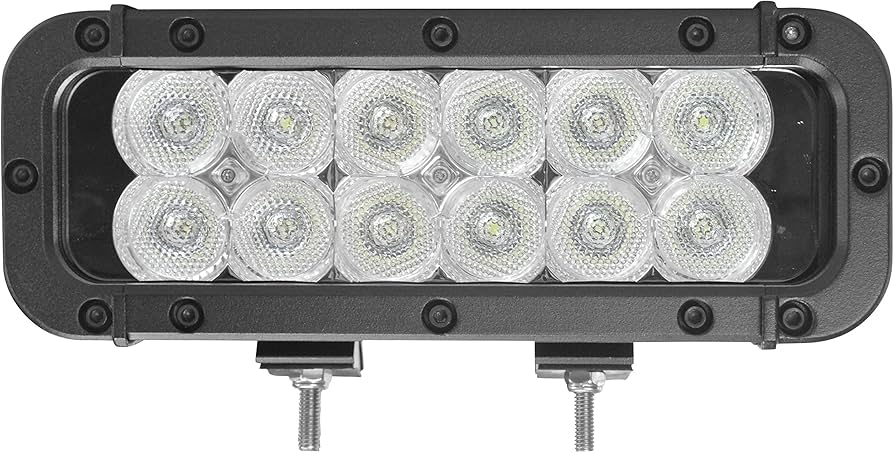 Element eM500A LEDライト Amazon.com: Infrared LED Light Emitter - 9-42 Volts DC - 550'L X