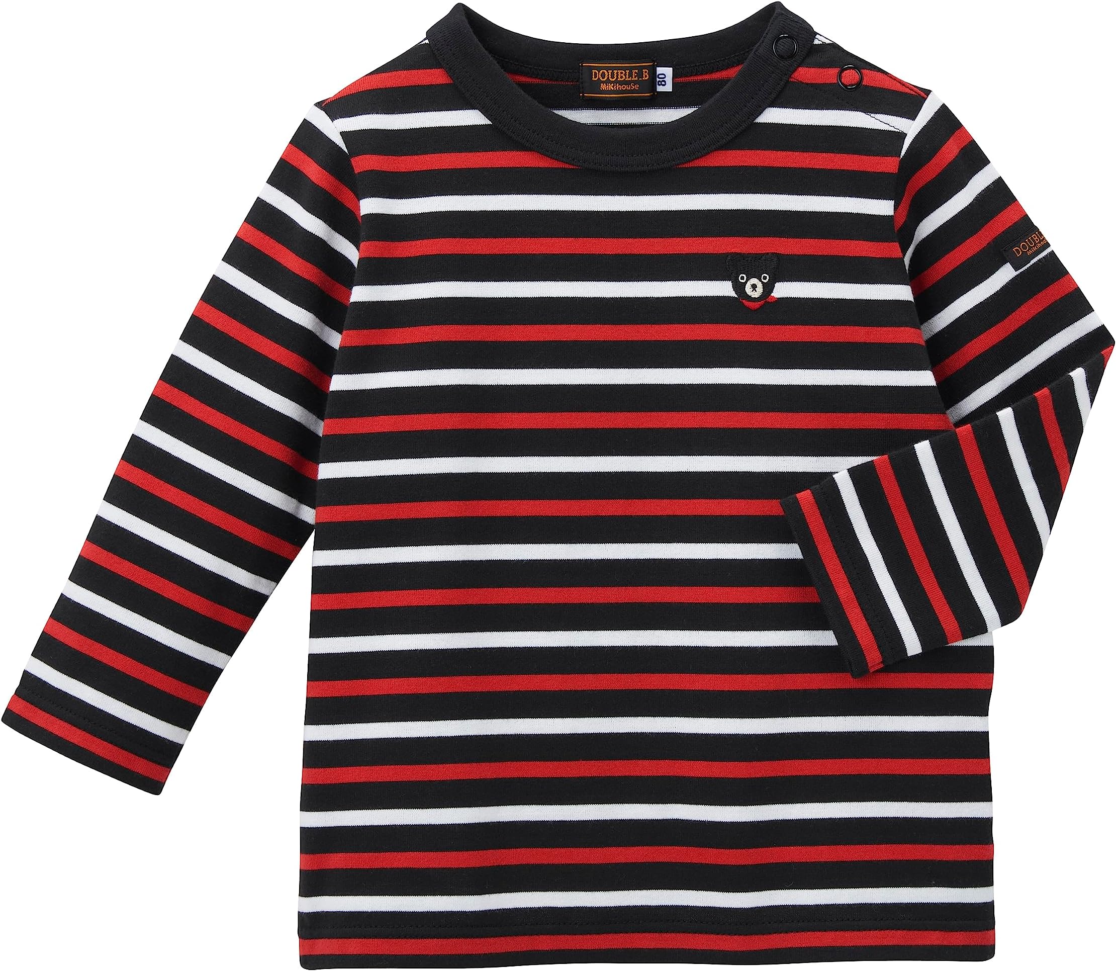 60-5238-491 Double Bee T-Shirt, Boys, Girls, Baby, Kids, Children's Clothing