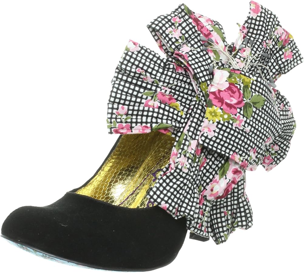 Amazon | [イレギュラー・チョイス] IRREGULAR CHOICE BURGER N FRIES  