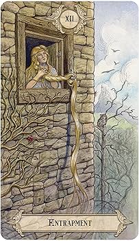 fairy tale 1〜47  fairy tale+ Fairy Tale Tarot: Hunt, Lisa: 9781646712137: Amazon.com: Books