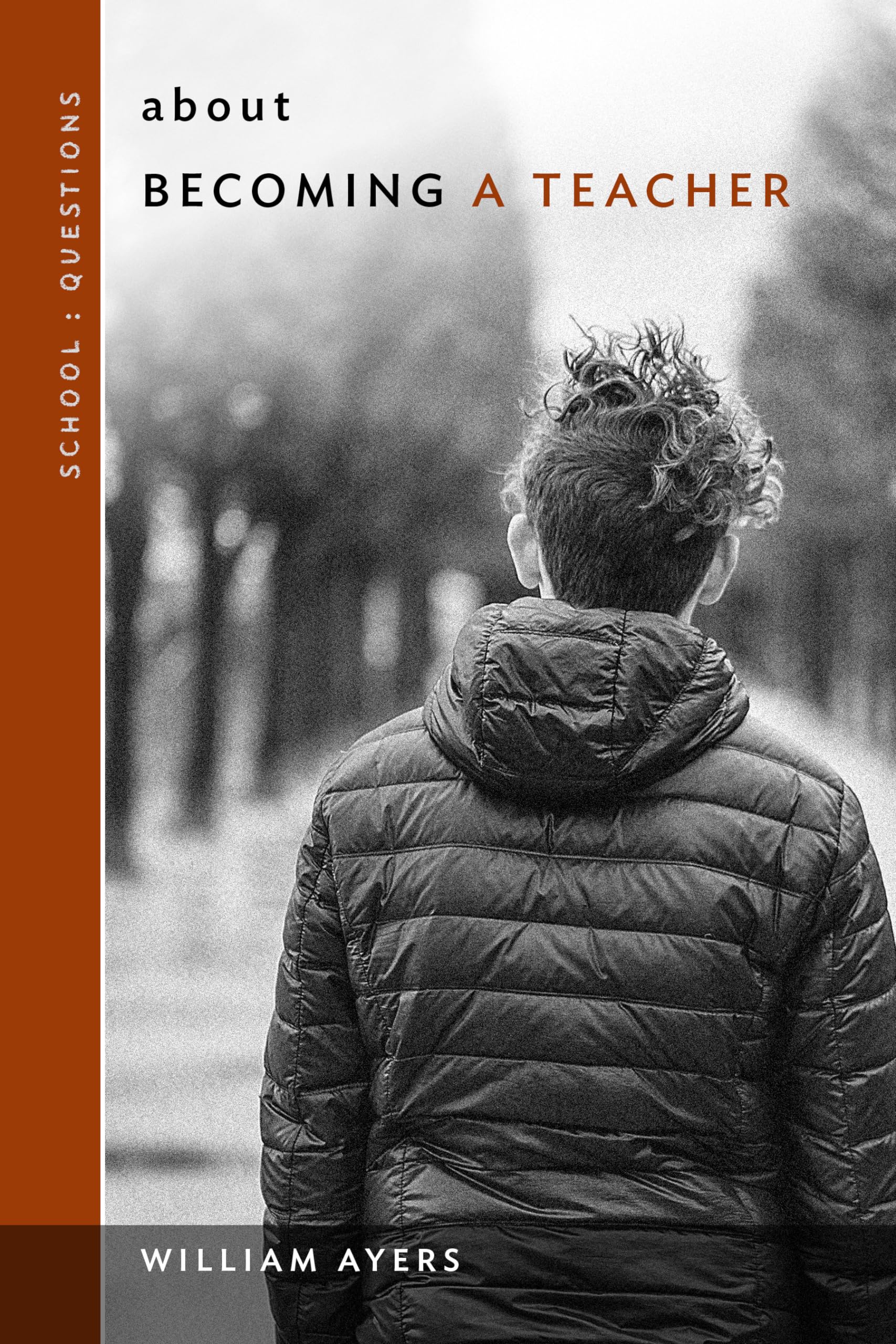 about Becoming a Teacher (School : Questions)