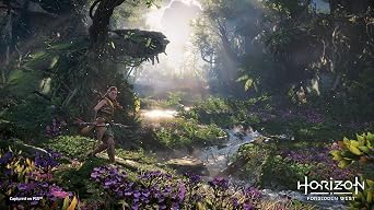 Playstation Horizon Forbidden West (Ps5)