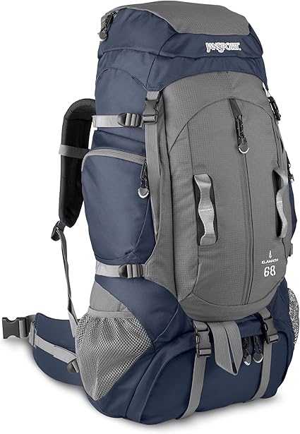 jansport klamath 75