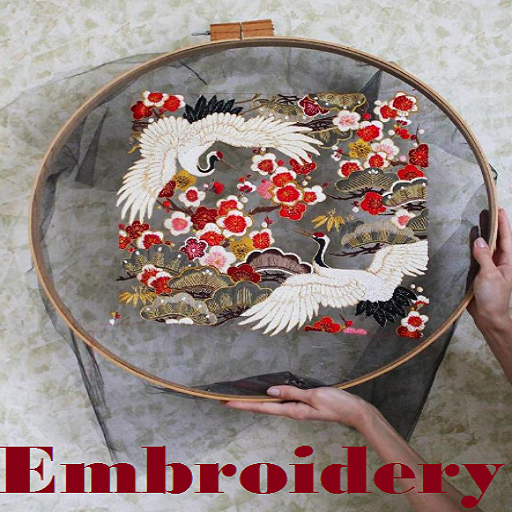 Embroidery