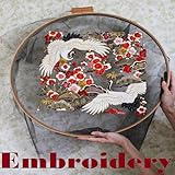 Embroidery