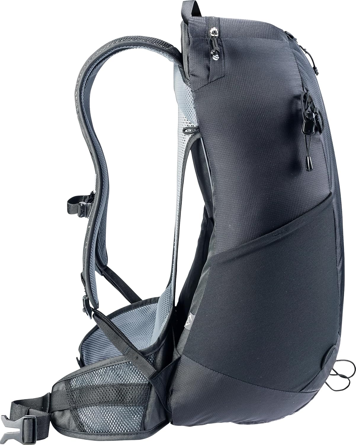 Deuter Men's Minimalistic, Black, 25 L