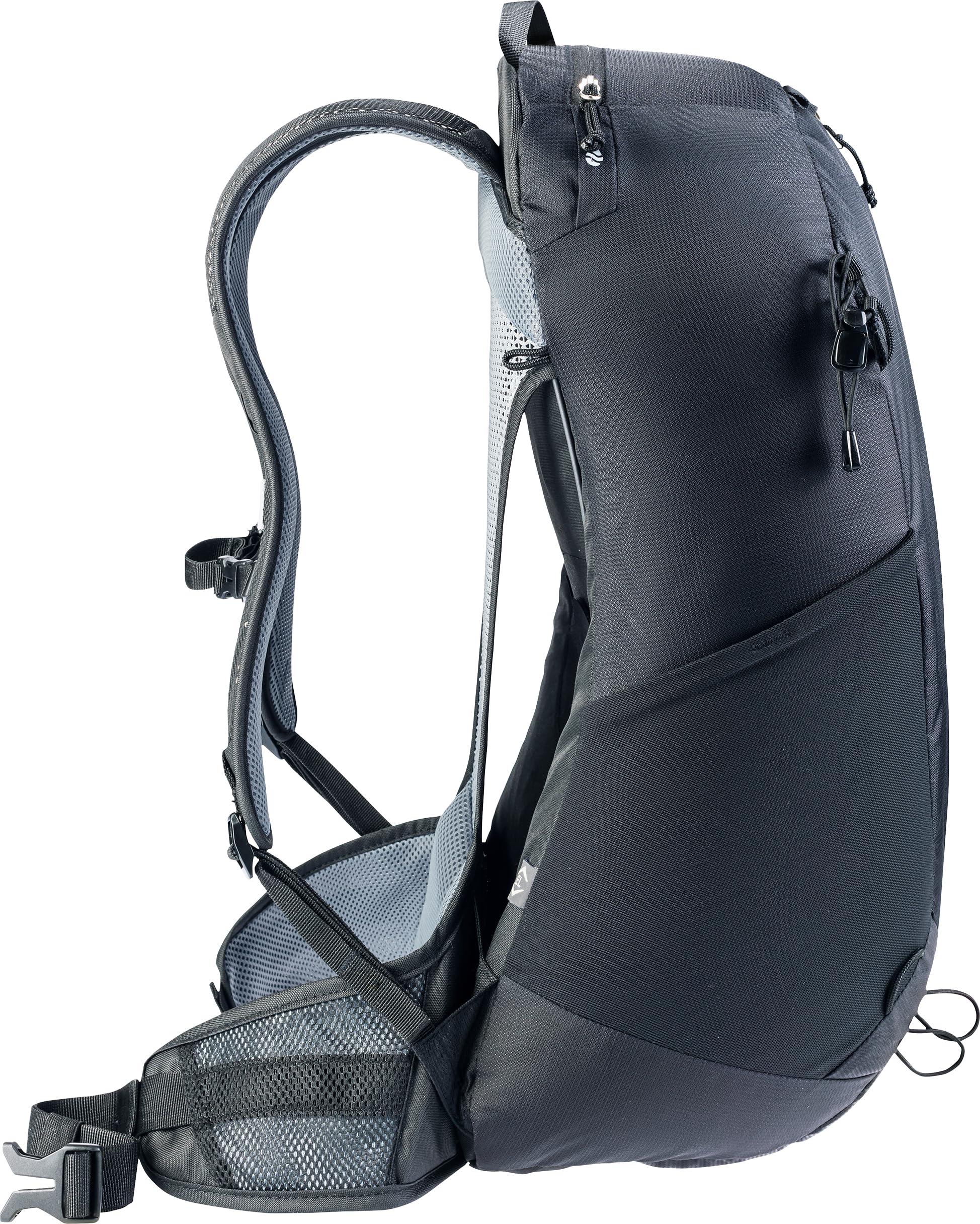 deuter AC Lite 25 EL - bardzo długi plecak turystyczny