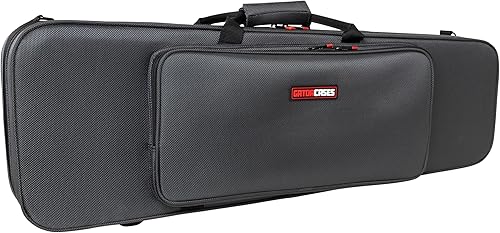 Miniatura 68 de Gator Cases Adagio Series EPS - Funda ligera de poliespuma para clarinete Bb (GL-CLARINET-23)