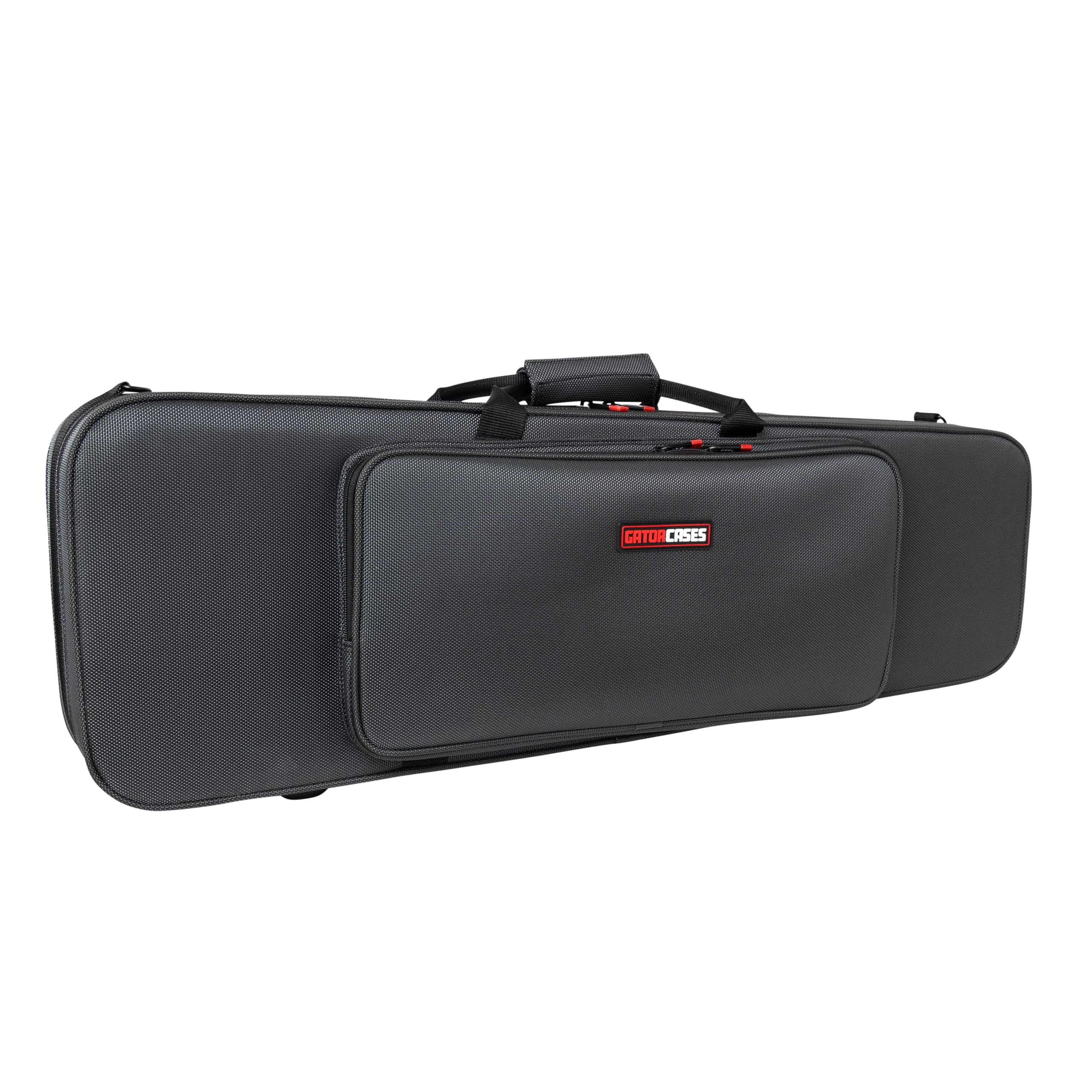 Gator Adagio Series Case - 16-inch to 16.5-inch Viola Viola Rectangle Case