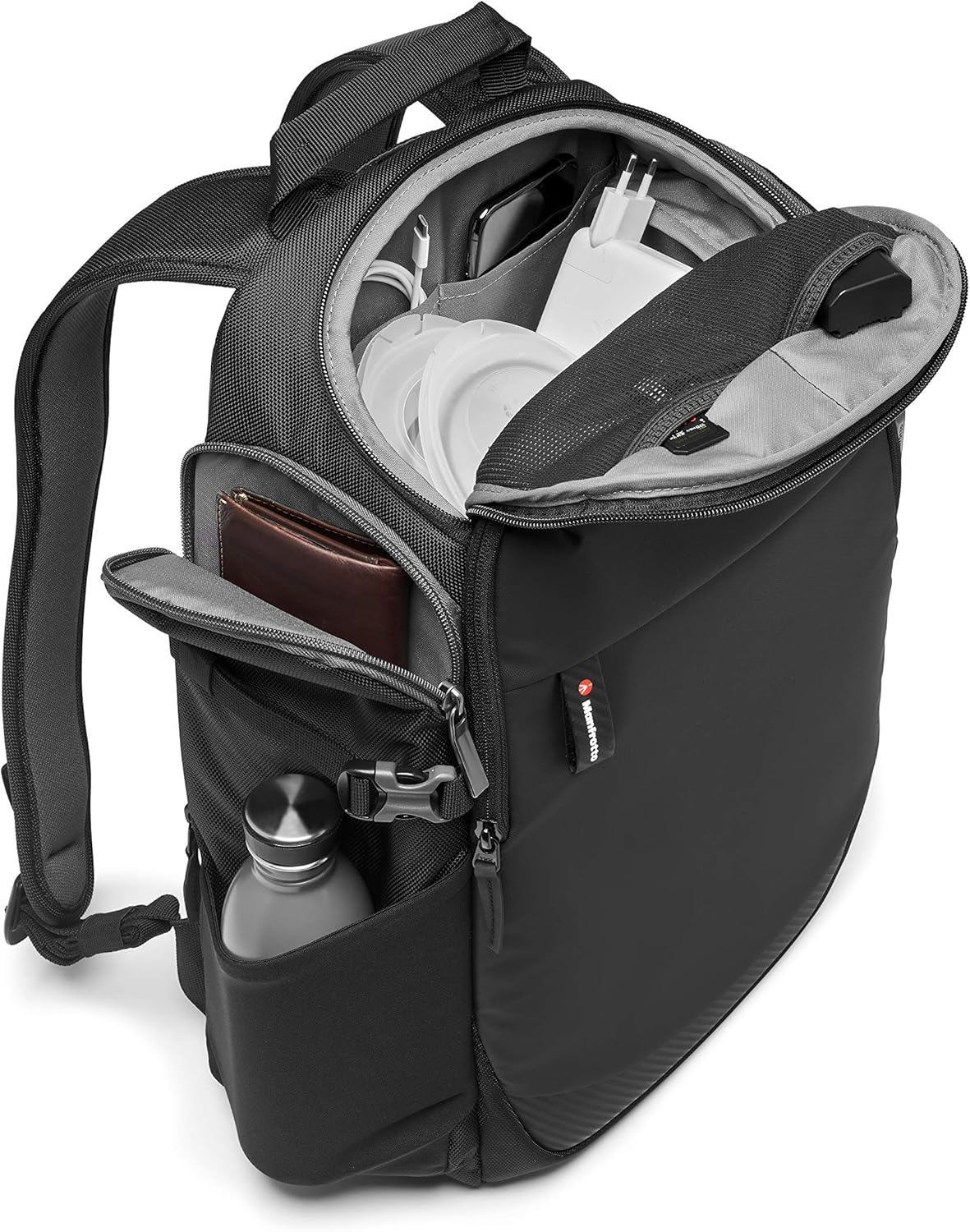 manfrotto advanced befree backpack