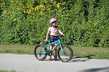 限定マット額装品The Face Magazine Girls on Bikes HEAD Sporco L-Twoo Kid's Bicycle, 24 inch, Pink : Amazon.ca